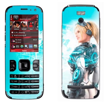   « - Starcraft 2»   Nokia 5630