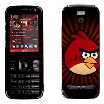   « - Angry Birds»   Nokia 5630