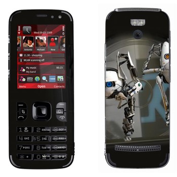   «  Portal 2»   Nokia 5630