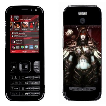   «  - World of Warcraft»   Nokia 5630