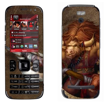   « -  - World of Warcraft»   Nokia 5630