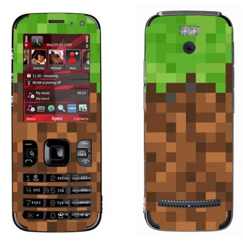   «  Minecraft»   Nokia 5630