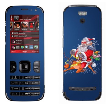   «- -  »   Nokia 5630