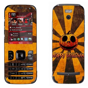   « Happy Halloween»   Nokia 5630