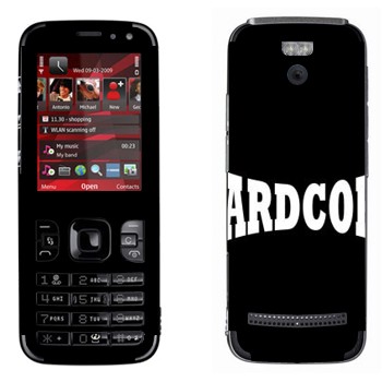   «Hardcore»   Nokia 5630