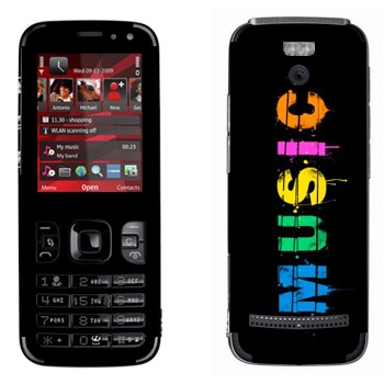   « Music»   Nokia 5630
