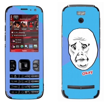   «Okay Guy»   Nokia 5630