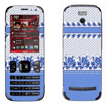   « »   Nokia 5630