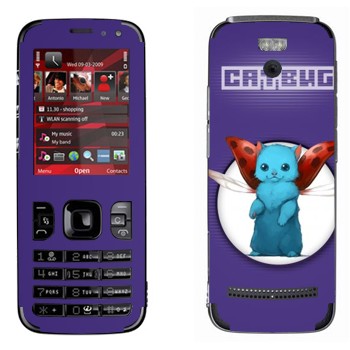   «Catbug -  »   Nokia 5630