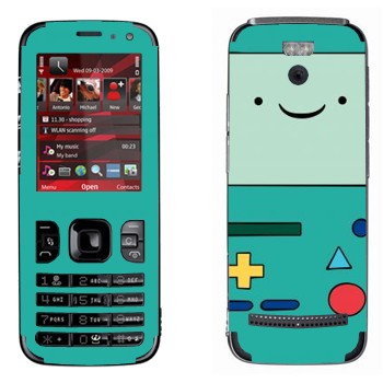   « - Adventure Time»   Nokia 5630
