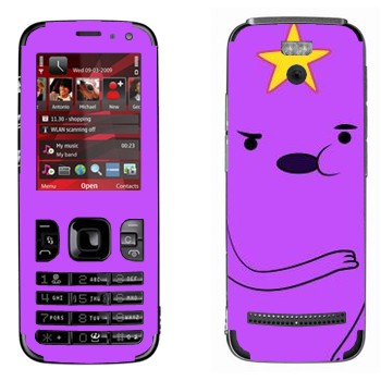   « Lumpy»   Nokia 5630