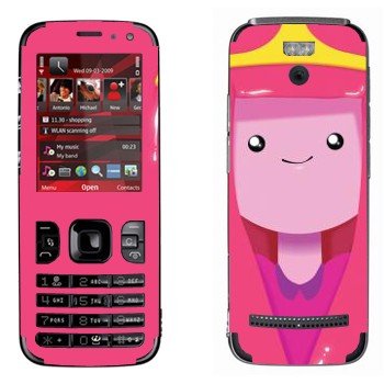  «  - Adventure Time»   Nokia 5630