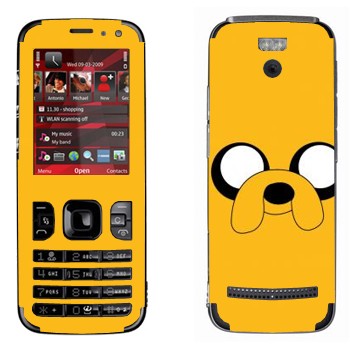   «  Jake»   Nokia 5630