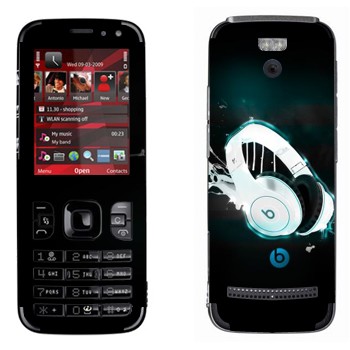   «  Beats Audio»   Nokia 5630