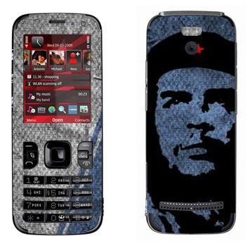   «Comandante Che Guevara»   Nokia 5630