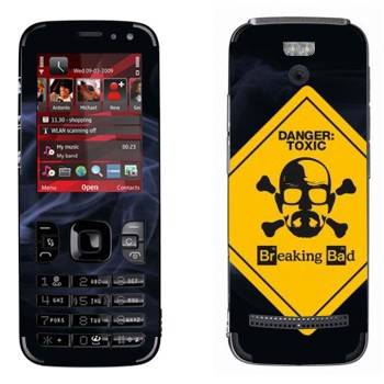   «Danger: Toxic -   »   Nokia 5630