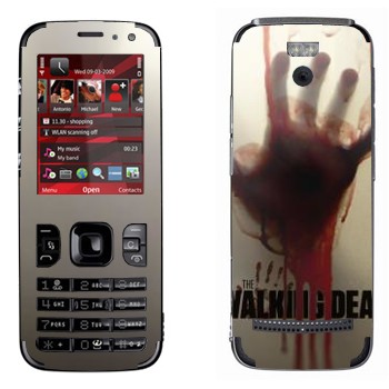   «Dead Inside -  »   Nokia 5630