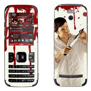   «Dexter»   Nokia 5630