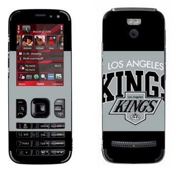   «Los Angeles Kings»   Nokia 5630