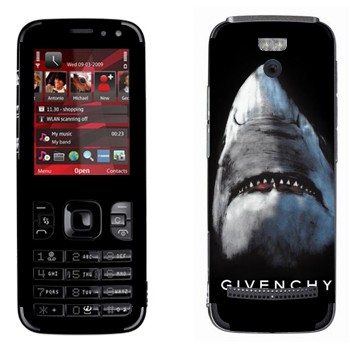   « Givenchy»   Nokia 5630