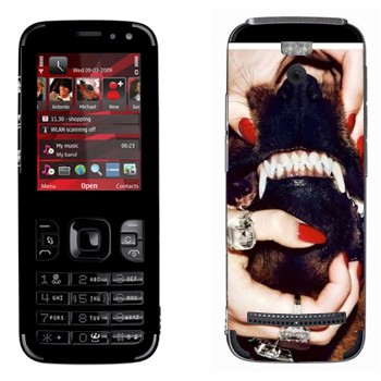   «Givenchy  »   Nokia 5630