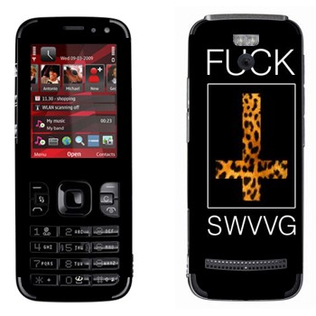   « Fu SWAG»   Nokia 5630