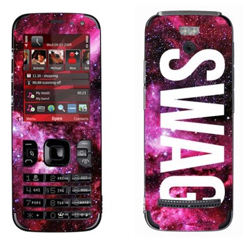   « SWAG»   Nokia 5630