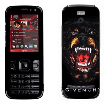   « Givenchy»   Nokia 5630