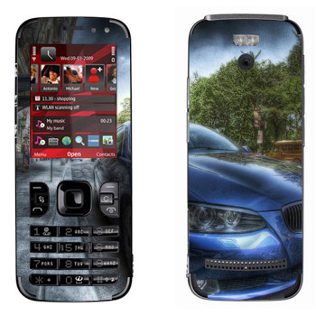   «BMW »   Nokia 5630