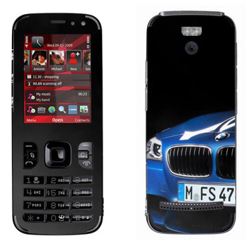   «BMW »   Nokia 5630