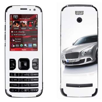   «Bentley»   Nokia 5630