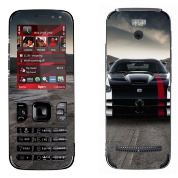   «Dodge Viper»   Nokia 5630