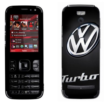   «Volkswagen Turbo »   Nokia 5630
