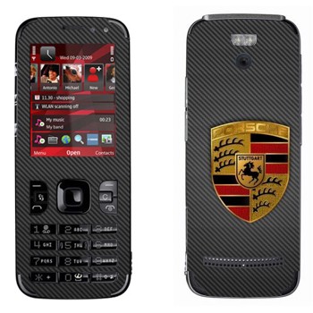  « Porsche  »   Nokia 5630