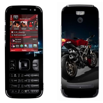   « Ducati»   Nokia 5630
