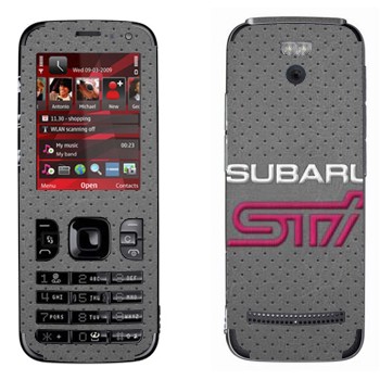   « Subaru STI   »   Nokia 5630