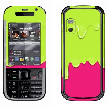   « -»   Nokia 5730