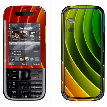   «  »   Nokia 5730