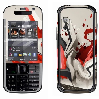   «  »   Nokia 5730