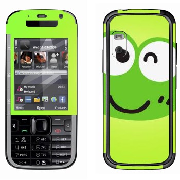   «Keroppi»   Nokia 5730