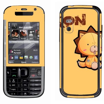   «Kon - Bleach»   Nokia 5730