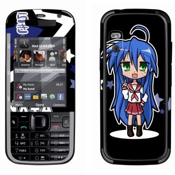   «Konata Izumi - Lucky Star»   Nokia 5730