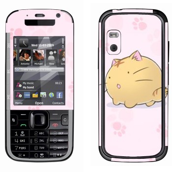   «Poyopoyo - Kawaii»   Nokia 5730