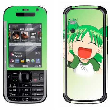   «Yotsuba»   Nokia 5730