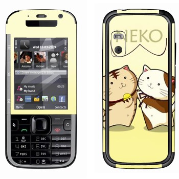   « Neko»   Nokia 5730