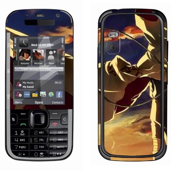   « 3»   Nokia 5730