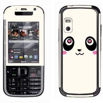   « Kawaii»   Nokia 5730