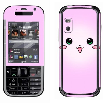   «  - Kawaii»   Nokia 5730