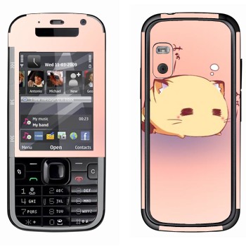   «  - Kawaii»   Nokia 5730