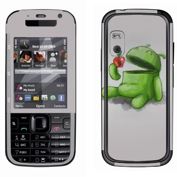   «Android  »   Nokia 5730